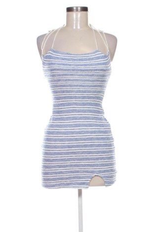 Рокля Pull&Bear, Размер XS, Цвят Многоцветен, Цена 20,00 €, #137860333