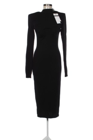 Šaty  Sportmax, Veľkosť M, Farba Čierna, Cena  392,00 €, #137860440