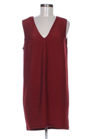 Рокля H&M, Размер M, Цвят Червен, Цена 20,00 €, #137860618
