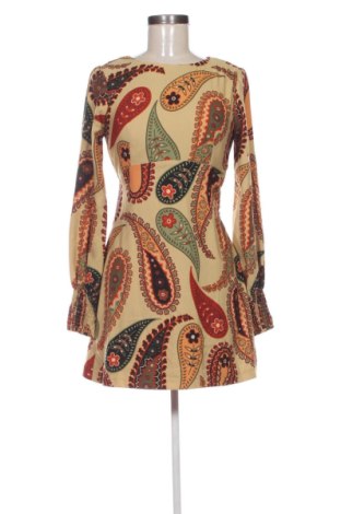 Рокля Zara, Размер S, Цвят Многоцветен, Цена 13,72 €, #137860658