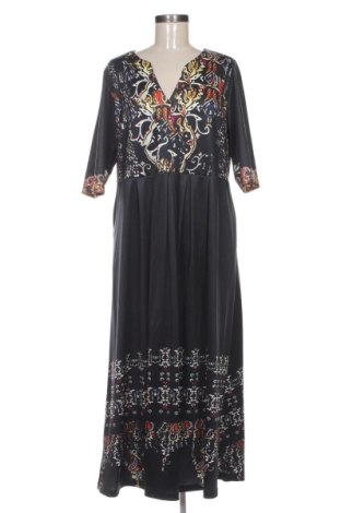 Rochie Unbranded, Mărime XXL, Culoare Multicolor, Preț 105,00 Lei, #137860806