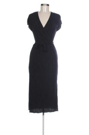Rochie Bershka, Mărime XS, Culoare Negru, Preț 105,00 Lei, #137860833