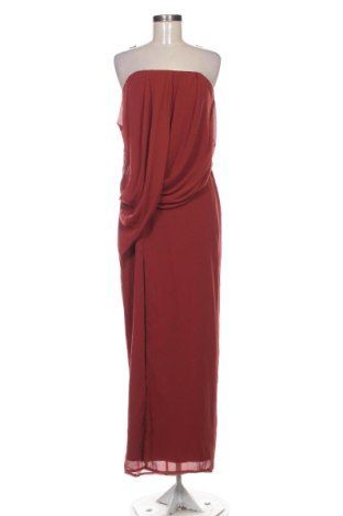 Φόρεμα ASOS, Μέγεθος M, Χρώμα Πορτοκαλί, Τιμή 31,62 €, #137861065
