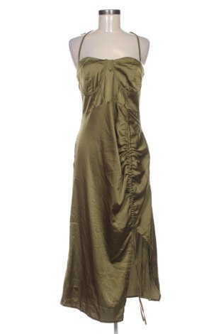 Rochie Unbranded, Mărime XL, Culoare Verde, Preț 156,00 Lei, #137861070