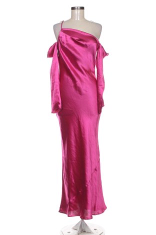 Φόρεμα ASOS, Μέγεθος M, Χρώμα Ρόζ , Τιμή 31,62 €, #137861113