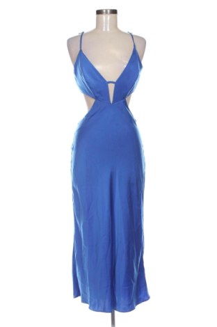 Rochie ASOS, Mărime M, Culoare Albastru, Preț 166,00 Lei, #137861158