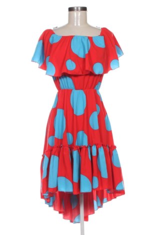 Rochie Ramona Badescu, Mărime M, Culoare Multicolor, Preț 105,00 Lei, #137861182