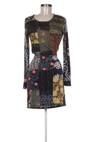 Φόρεμα Desigual, Μέγεθος L, Χρώμα Πολύχρωμο, Τιμή 42,00 €, #137861204