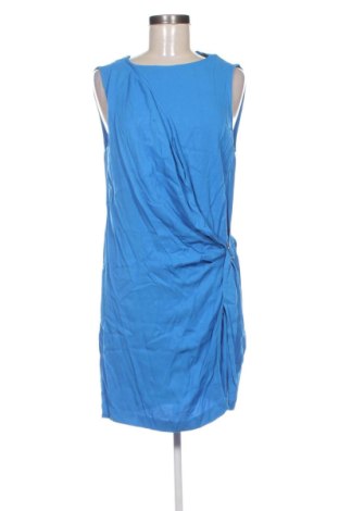 Φόρεμα Zara, Μέγεθος S, Χρώμα Μπλέ, Τιμή 13,72 €, #137861205