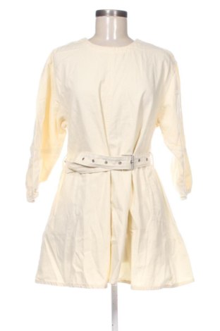 Rochie Edited, Mărime M, Culoare Ecru, Preț 344,18 Lei, #137861255