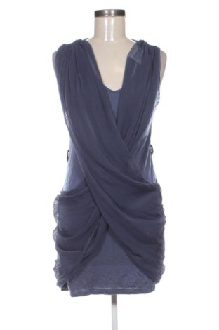 Φόρεμα Unbranded, Μέγεθος S, Χρώμα Μπλέ, Τιμή 20,00 €, #137861287