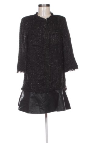 Φόρεμα Zara, Μέγεθος M, Χρώμα Μαύρο, Τιμή 13,72 €, #137861302