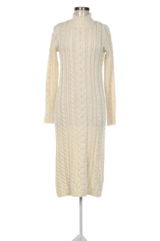 Rochie Vero Moda, Mărime S, Culoare Ecru, Preț 91,00 Lei, #137861352