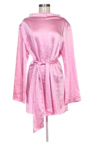 Rochie Unbranded, Mărime L, Culoare Roz, Preț 156,00 Lei, #137861385