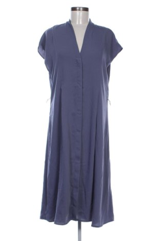 Rochie H&M, Mărime M, Culoare Albastru, Preț 105,00 Lei, #137861444