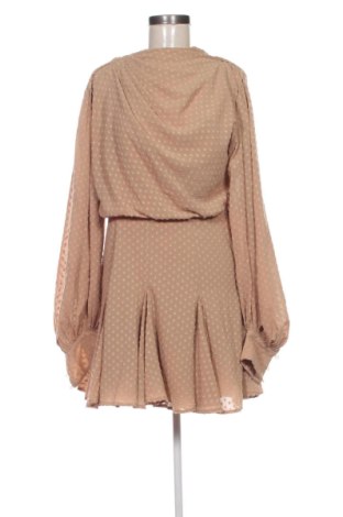 Rochie ASOS, Mărime M, Culoare Bej, Preț 166,00 Lei, #137861475
