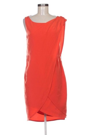 Rochie Karen Millen, Mărime M, Culoare Portocaliu, Preț 515,00 Lei, #137861492