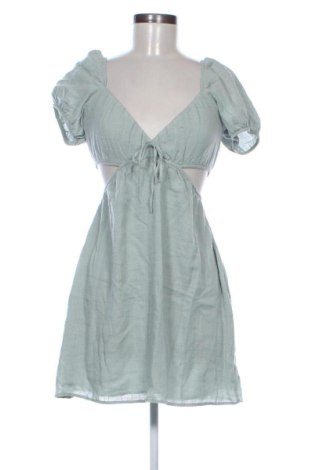 Šaty  Pull&Bear, Veľkosť M, Farba Zelená, Cena  20,00 €, #137861907