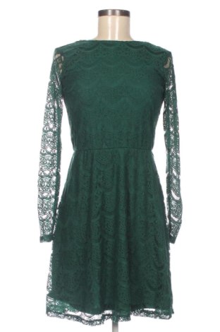 Rochie Reserved, Mărime XS, Culoare Verde, Preț 166,00 Lei, #137861940