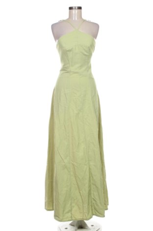 Rochie Unbranded, Mărime M, Culoare Verde, Preț 196,00 Lei, #137862246