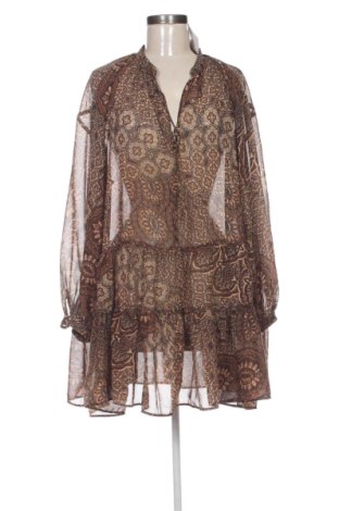 Rochie H&M, Mărime M, Culoare Multicolor, Preț 104,15 Lei, #137862346