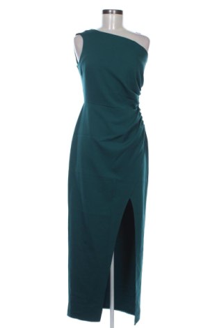 Rochie Unbranded, Mărime M, Culoare Verde, Preț 105,00 Lei, #137862361