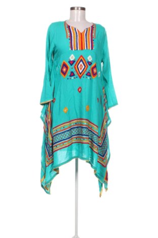 Φόρεμα Unbranded, Μέγεθος M, Χρώμα Μπλέ, Τιμή 15,43 €, #137862369