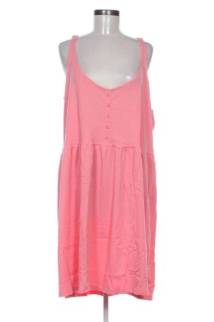 Rochie Cotton On, Mărime XXL, Culoare Roz, Preț 166,00 Lei, #137862464