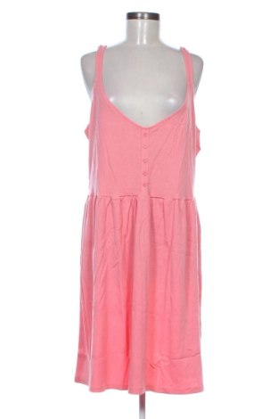 Rochie Cotton On, Mărime XXL, Culoare Roz, Preț 166,00 Lei, #137862474