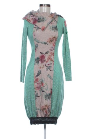 Rochie Mathilde, Mărime S, Culoare Multicolor, Preț 220,00 Lei, #137862638