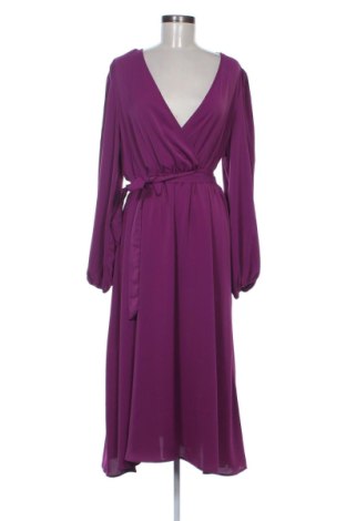 Rochie SHEIN, Mărime XL, Culoare Mov, Preț 105,00 Lei, #137862802