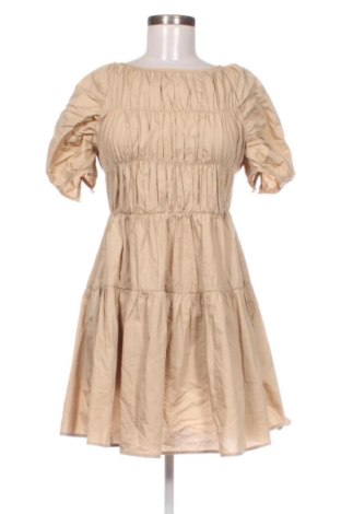 Φόρεμα Unbranded, Μέγεθος S, Χρώμα  Μπέζ, Τιμή 16,53 €, #137863648