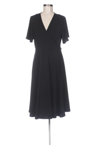 Φόρεμα H&M, Μέγεθος L, Χρώμα Μαύρο, Τιμή 20,00 €, #137804396