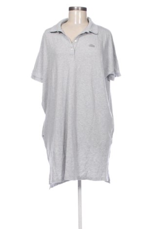 Rochie Lacoste, Mărime L, Culoare Gri, Preț 346,44 Lei, #137779845