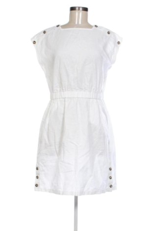 Rochie Tommy Hilfiger, Mărime M, Culoare Alb, Preț 293,00 Lei, #137838343