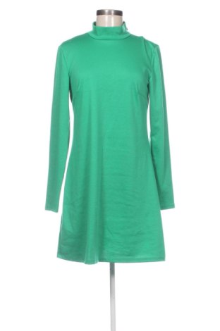 Rochie Sinsay, Mărime XL, Culoare Verde, Preț 71,44 Lei, #137759852