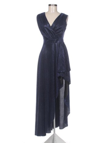 Rochie Unbranded, Mărime M, Culoare Albastru, Preț 157,47 Lei, #137764907