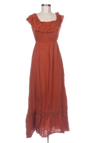 Rochie Forever 21, Mărime M, Culoare Portocaliu, Preț 91,75 Lei, #137783997