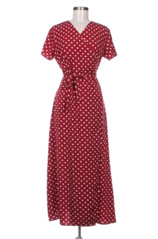 Rochie Unbranded, Mărime XL, Culoare Roșu, Preț 104,98 Lei, #137787125