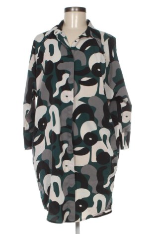 Рокля Monki, Размер XS, Цвят Многоцветен, Цена 24,57 €, #137788580