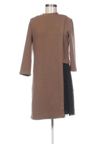 Rochie Unbranded, Mărime L, Culoare Maro, Preț 104,98 Lei, #137792546