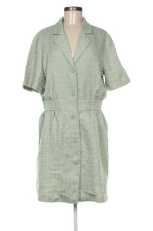 Rochie WE, Mărime XL, Culoare Verde, Preț 131,23 Lei, #137792813