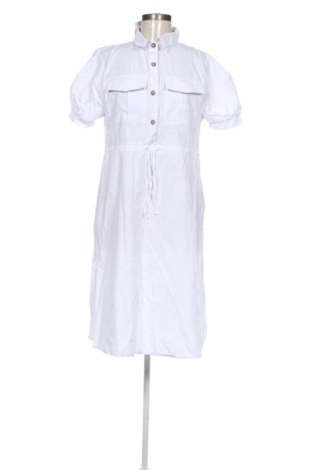 Rochie Unbranded, Mărime L, Culoare Alb, Preț 104,98 Lei, #137792854