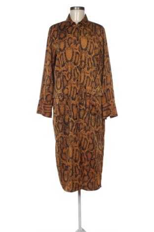 Sukienka Zara, Rozmiar XL, Kolor Kolorowy, Cena 71,97 zł, #137792916