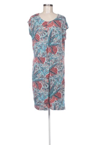 Šaty  Laura Torelli, Veľkosť XXL, Farba Viacfarebná, Cena  20,00 €, #137797259