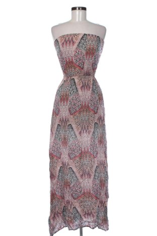 Kleid New Look, Größe S, Farbe Mehrfarbig, Preis 20,00 €, #137798501