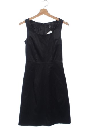Kleid H&M, Größe XS, Farbe Schwarz, Preis 20,00 €, #137798503