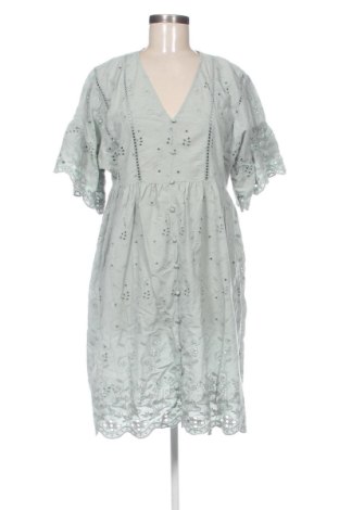 Šaty  Vero Moda, Veľkosť XL, Farba Zelená, Cena  13,72 €, #137799045