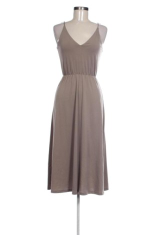 Šaty  H&M, Velikost S, Barva Hnědá, Cena  485,00 Kč, #137800014