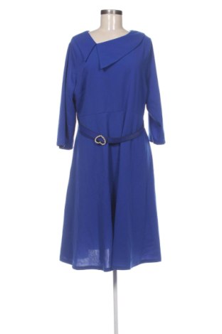 Rochie Unbranded, Mărime XL, Culoare Albastru, Preț 105,00 Lei, #137800578
